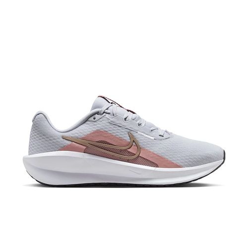 Zapatilla Nike Running Dama Downshifter 13 Blanco