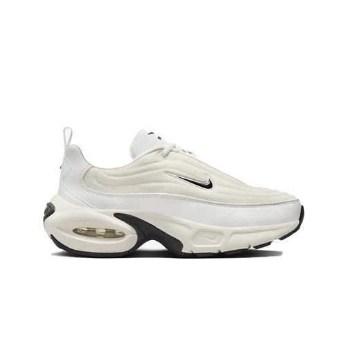 Zapatilla Nike Casual Dama Air Max Portal Beige