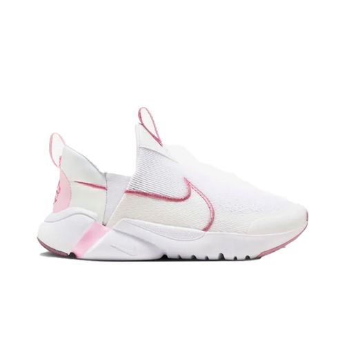 Zapatilla Nike Casual Niña Flex Plus 2 Blanco