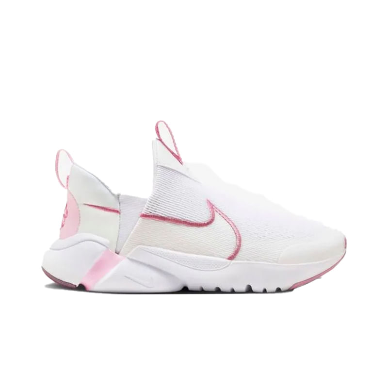 Zapatilla-Nike-Casual-Niña-Flex-Plus-2-Blanco