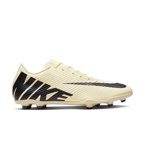 Guayo Tache Nike Fútbol Hombre Mercurial Vapor 15 Beige