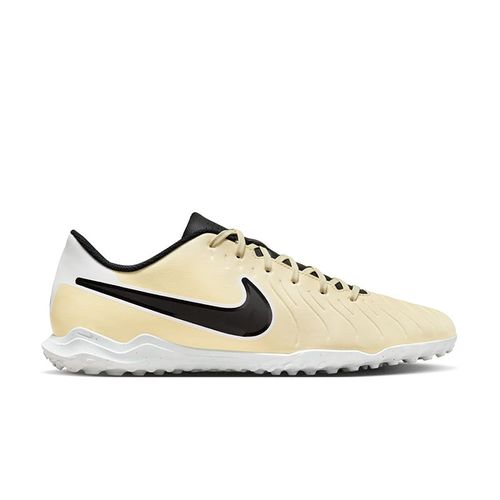 Guayo Sintético Nike Fútbol Hombre Legend 10 Beige