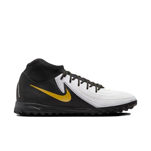Guayo Sintético Nike Fútbol Hombre Phantom M Luna Blanco