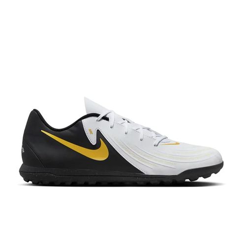 Guayo Sintético Nike Fútbol Hombre Phantom GX II Blanco