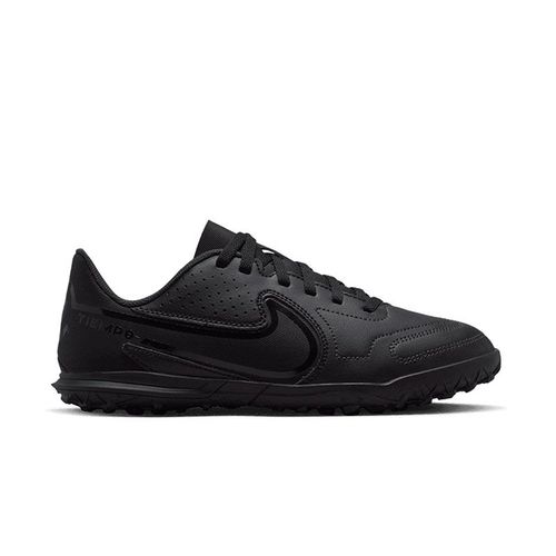 Guayo Sintético Nike Fútbol Junior Legend 9 Club Negro
