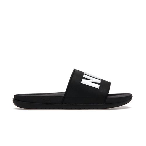 Sandalia Nike Casual Hombre Offcourt Slide Negro