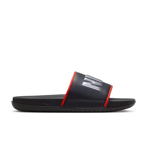 Sandalia Nike Casual Hombre Offcourt Slide Negro