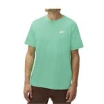 Camiseta-Nike-Casual-Hombre-Sportwear-Club-Tee-Verde