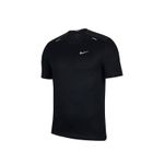Camiseta-Nike-Casual-Hombre-Sportwear-Club-Negro