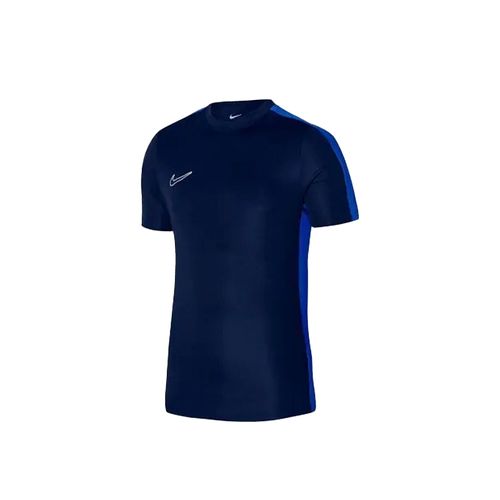 Camiseta Nike Fútbol Hombre Dri-fit Academy 23 Azul