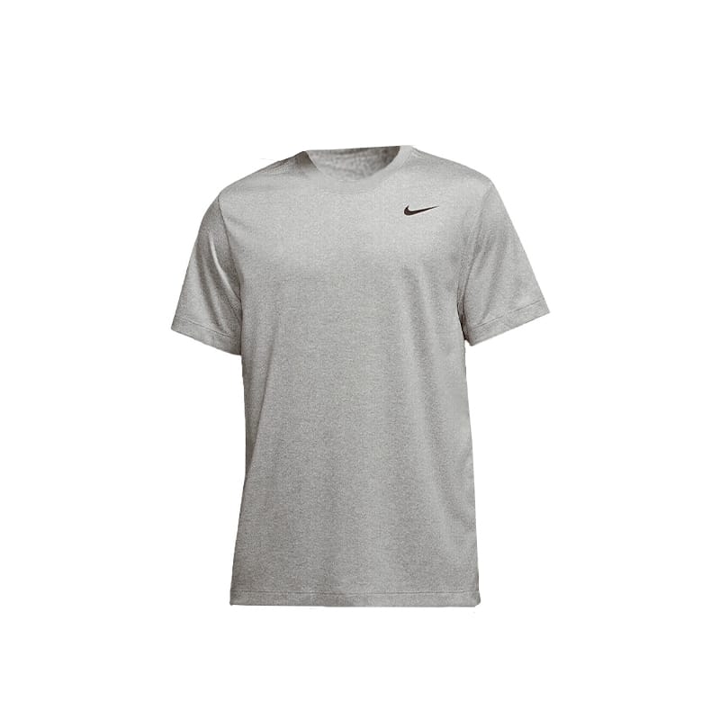Camiseta-Nike-Running-Hombre-Legend-Gray-Gris