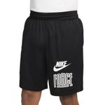 Pantaloneta-Nike-Baloncesto-Hombre-Starting-5-Negro