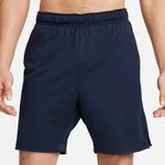 Pantaloneta-Nike-Running-Hombre-Dri-Fit-Totality-7IN-Azul