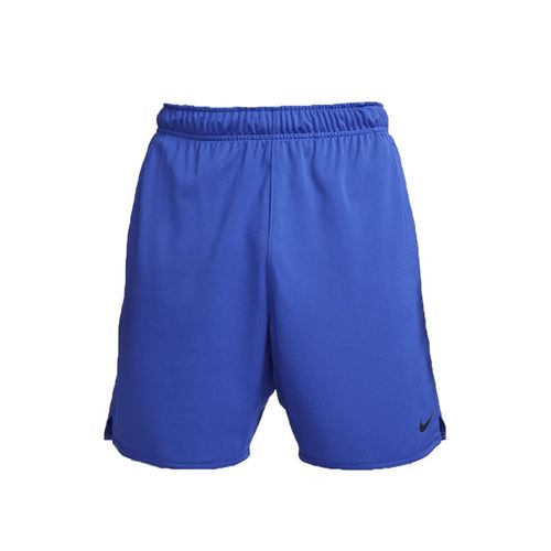 Pantaloneta Nike Running Hombre Dri Fit Totality 7IN Azul
