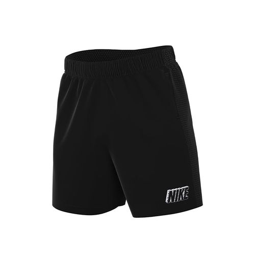 Pantaloneta Nike Fútbol Hombre Dri-Fit Academy Negro