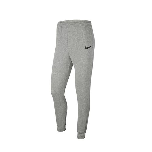 Sudadera Nike Casual Hombre Club Joggers Jersey Gris