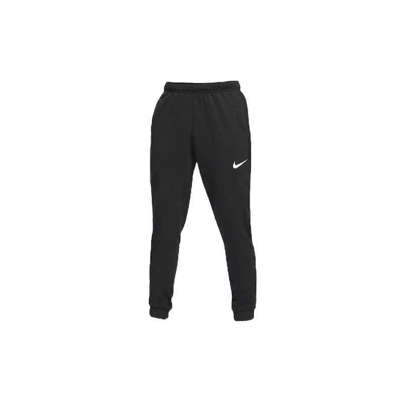 Sudadera-Nike-Running-Hombre-Dry-Tapered-Negro
