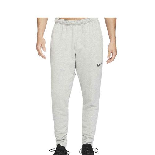Sudadera Nike Running Hombre Dry Tapered Gris