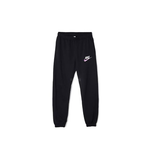 Sudadera Nike Casual Hombre Club Track Negro