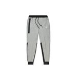 Sudadera-Nike-Casual-Hombre-Tech-Fleece-Gris