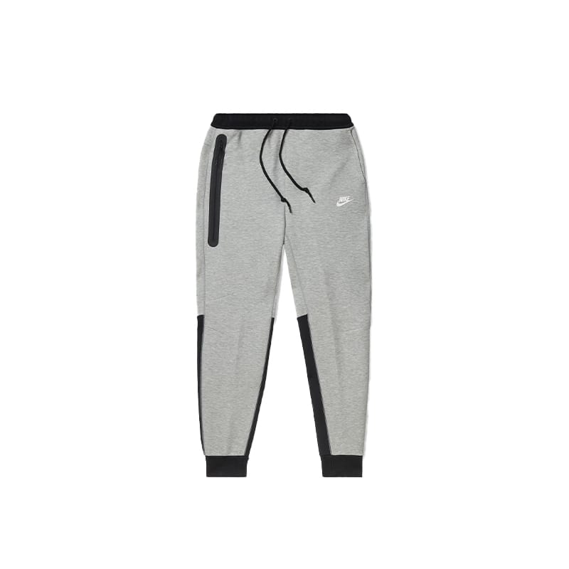 Sudadera-Nike-Casual-Hombre-Tech-Fleece-Gris