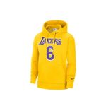 Buzo-Nike-Casual-Hombre-Lakers-Icon-Amarillo