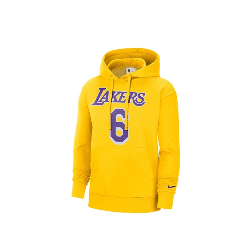 Buzo-Nike-Casual-Hombre-Lakers-Icon-Amarillo