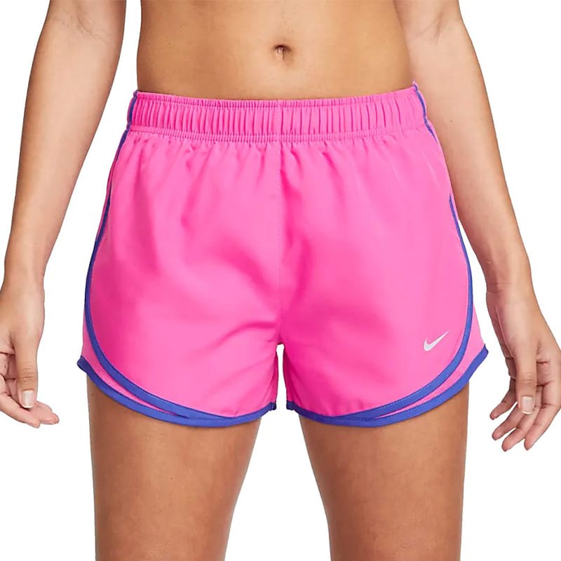 Short-Nike-Running-Dama-Tempo-Dri-Fit-Fucsia