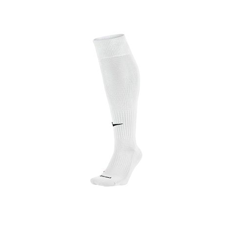 Medias Nike Classic Football Blanco