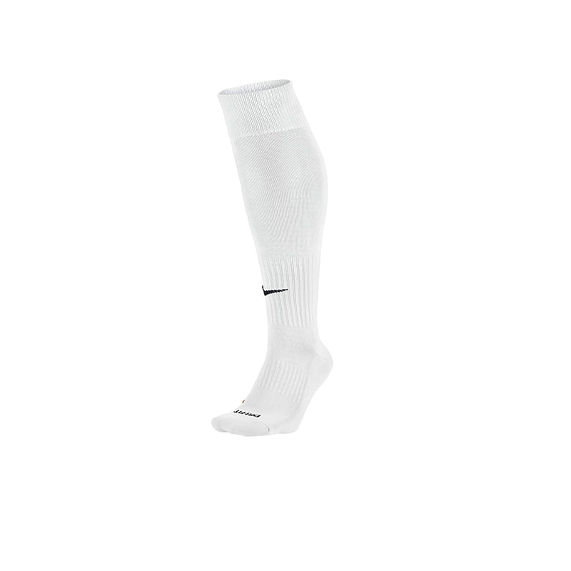 Medias-Nike-Classic-Football-Blanco
