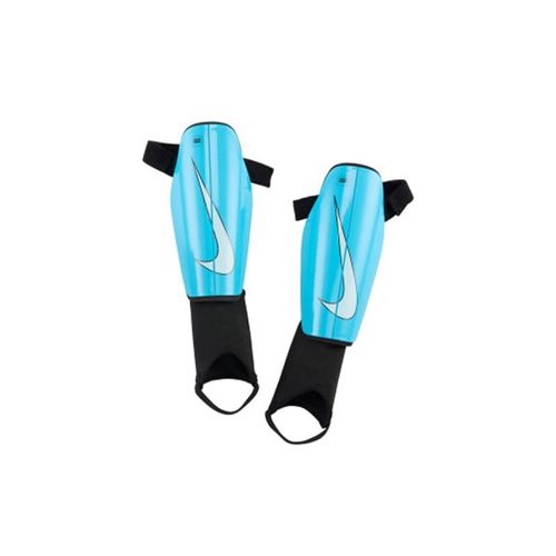 Canillera Nike Fútbol Hombre Charge GRD Azul