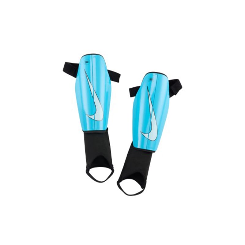 Canillera-Nike-Futbol-Hombre-Charge-GRD-Azul