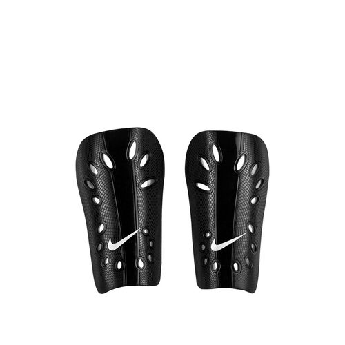 Canillera Nike Fútbol Hombre J Guard Negro