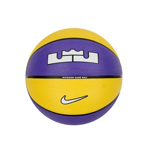 Balon Nike Baloncesto James Playground 2.0 Morado