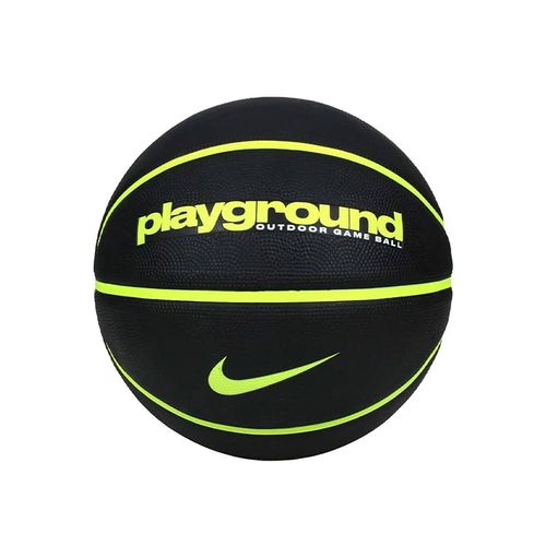 Balon Nike Baloncesto Everyday Playground Negro
