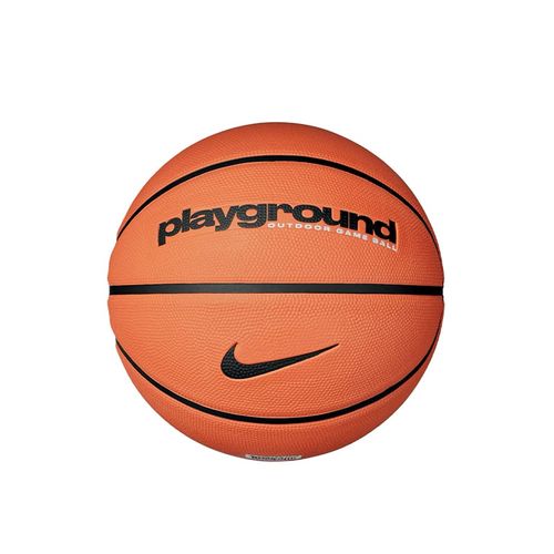 Balon Nike Baloncesto Everyday Playground Naranja