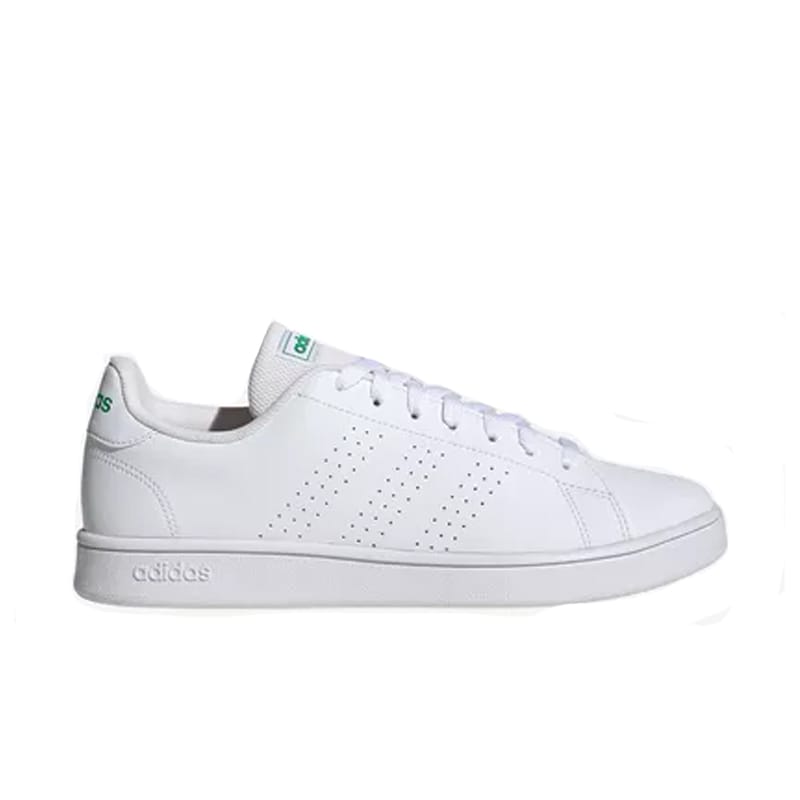 Zapatilla-Adidas-Casual-Hombre-Advantage-Base-Court-Blanco