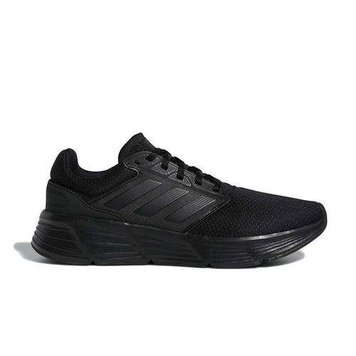 Zapatilla Adidas Running Hombre Galaxy 6 Negro