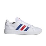 Zapatilla-Adidas-Casual-Hombre-Grand-Court-Base-2.0-Blanco