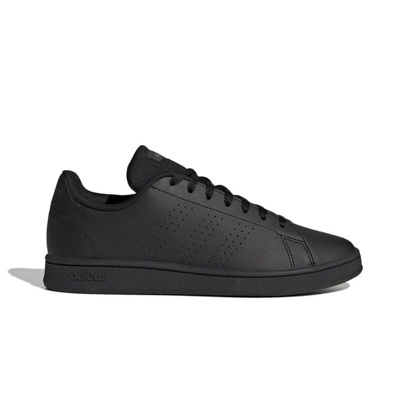 Zapatilla-Adidas-Casual-Hombre-Advantage-Base-Negro