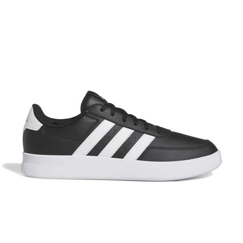 Zapatilla Adidas Casual Hombre Breaknet 2.0 Negro