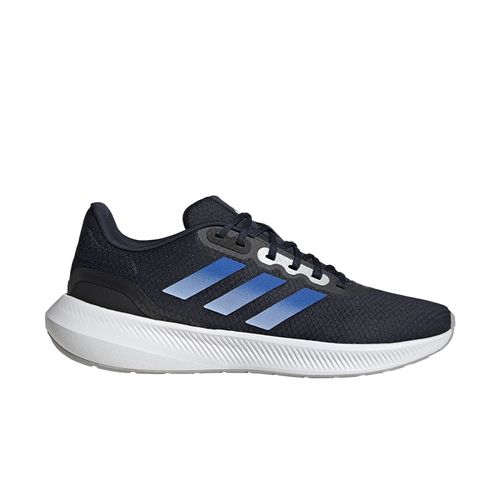 Zapatilla Adidas Running Hombre RunFalcon 3.0 Azul