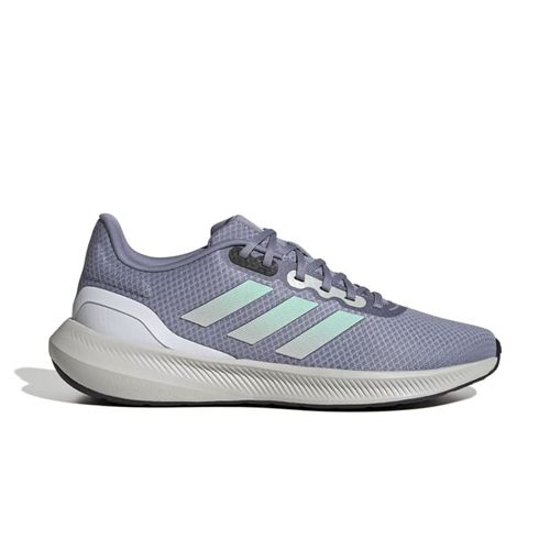 Zapatilla Adidas Running Hombre RunFalcon 3.0 Morado