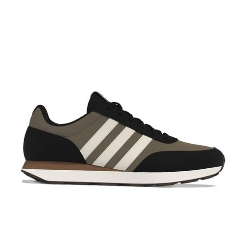 Zapatilla Adidas Casual Hombre Run 60S 3.0 Café