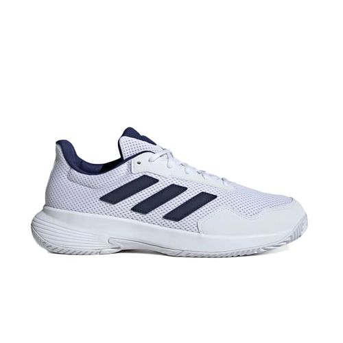 Zapatilla Adidas Casual Hombre Court Spec 2 Blanco