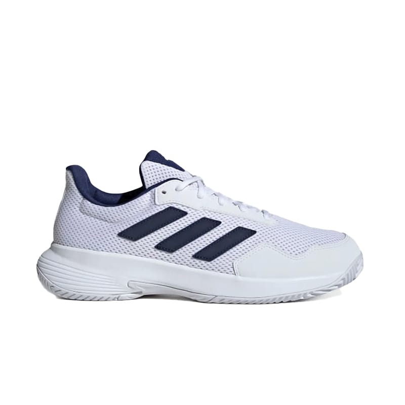 Zapatilla-Adidas-Casual-Hombre-Court-Spec-2-Blanco