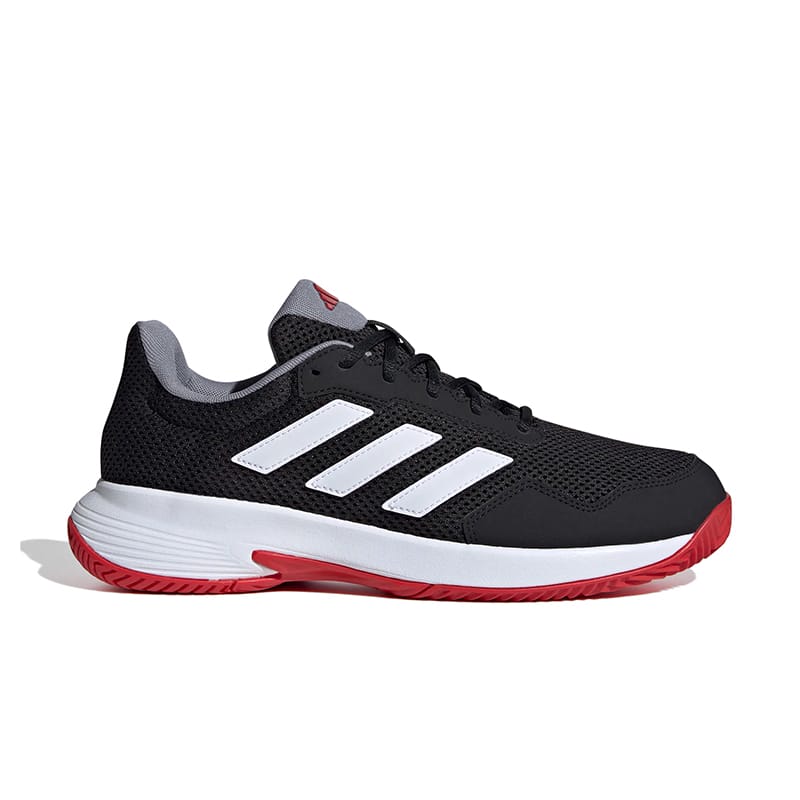 Zapatilla-Adidas-Casual-Hombre-Court-Spec-2-Negro