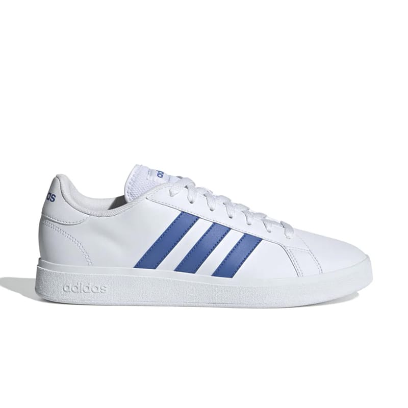 Zapatilla-Adidas-Casual-Hombre-Grand-Court-Base-2.0-Blanco