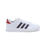 Zapatilla-Adidas-Casual-Hombre-Grand-Court-Base-2.0-Blanco