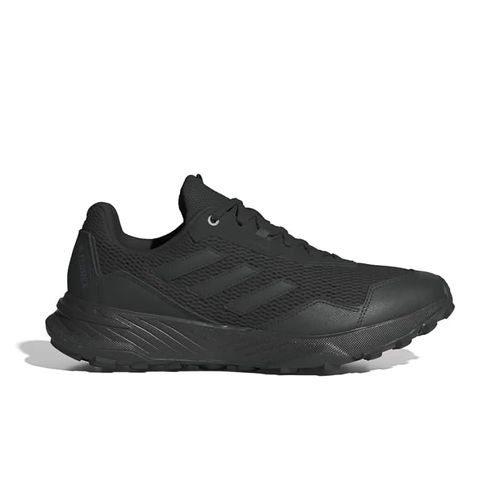 Zapatilla Adidas Outdoor Hombre Tracefinder Negro